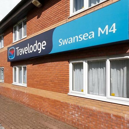 Travelodge Swansea M4 Esterno foto