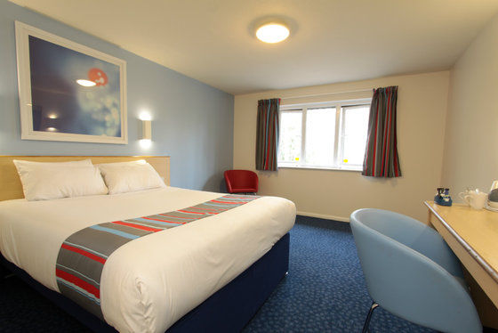 Travelodge Swansea M4 Camera foto