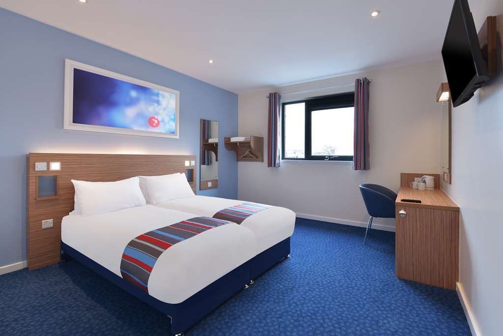 Travelodge Swansea M4 Camera foto